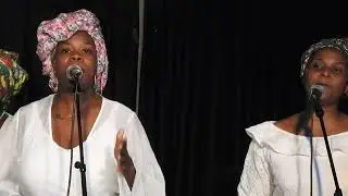 הרכב חיים חדשים chante הינה מה טוב Chorale Vie Nouvelle Tel Aviv