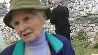 Draga Matasić &Scaron;uput o Prijeboju 1941. -1991.