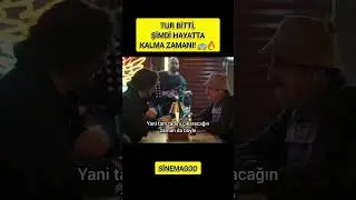 🎬 Film Adı: Tur Rehberi📅 Vizyon Tarihi: 1 Ocak 2025🎭 T&uuml;r: Komedi #shortsvideo