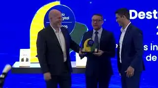 Prêmio Brasil Digital Ozires Silva 2024/2025 - Serratec