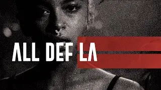 All Def Brings R&B Night to LA | All Def
