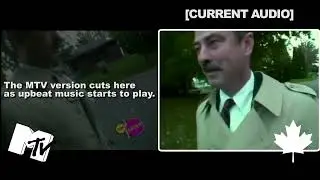 The Tom Green Show - MTV vs. Public Access