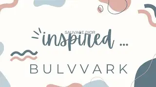 Making an inspired Perfume - Includes Formula