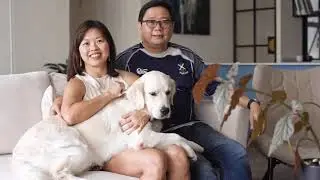House Tour: 1,800 sq ft condo home in east coast of Singapore by Space Sense Studio