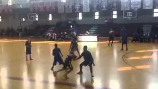 HBO vs Nesb sports AAU in Philly