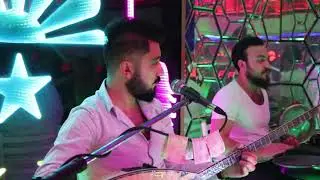 Emre Can - Ankarada Bu Son Gecem & Açıl Ey Susam Açıl 'Canlı Alem Kayıtları 2019' İZABEL NİGHT CLUB