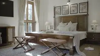Villa Maraville by Isprava | Luxury Villas in North Goa | Luxury Homes