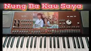 Nung ba kau saya Kokbru Cover Music Video 