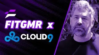 FITGMR x CLOUD9 | Jack Etienne on how FITGMR has changed the game for C9