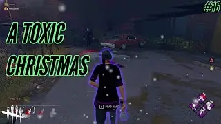 Dead by Daylight | A Toxic Christmas | Survivor Montage | PhilsGoodmen