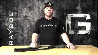 M5 Bottom Metal Footprint Only in Grayboe Stocks