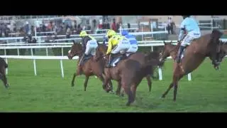 Doncaster Racecourse: Return of the Jumps