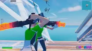 【キル集】Tell Me You Know Highlights #7【フォートナイト/FORTNITE】