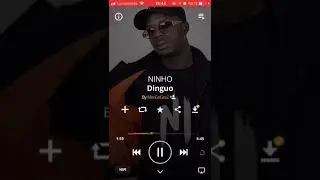 Ninho - Dinguo ( Exclu Album 2018 &laquo;&nbsp;Destin&nbsp;&raquo;)