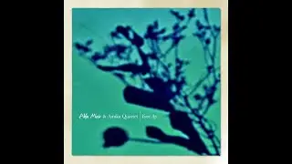Alfa Mist & Amika Quartet - Years Ago (2024)