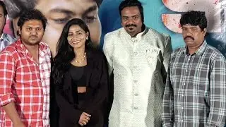 Kaveri Movie Pre Release Event | Manastars