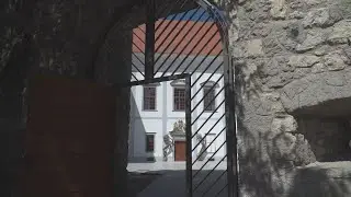 PRISPEVEK PTUJSKA KRONIKA: Grad Borl po enem letu