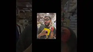 Cool Kicks подвергся нападению во время прямого эфира на Whatnot!
