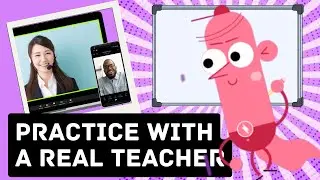 Private Classes for Spanish Learners on Zoom!