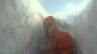 Winter McKinley 11 - Shovel Artur!!