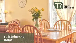 5  Ways Trusted Properties Helps our Clients Sell Homes in Southbury,  CT