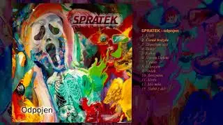 Kanec - odpojen full CD 2018 projekt Spratek