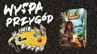 #41 Wyspa Przygód - analiza