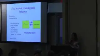 Enhancing the Scientific and Public Understanding of Bilingualism