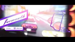 WMMT5DX | 名古屋高速環状 | 03'02
