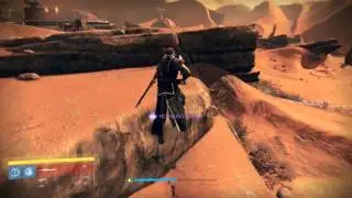 Destiny: Exotic Sword Quest - How to use Sword for Ability Kills.