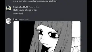 making a jpop inspired chord progression becuz im a vocaloid apparently?
