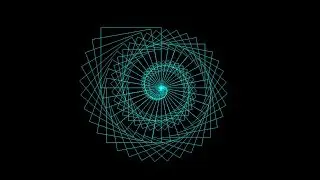 Different Python Turtle turtle designs using a Square
