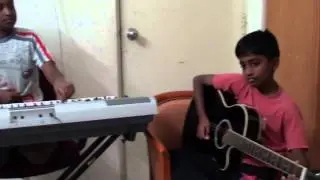 Ryukendo Song