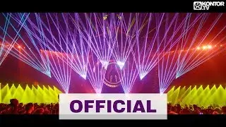 Friends Of Mayday - When Music Matters (Official Video 4K)