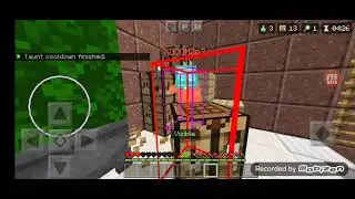 minecraft the hive hide and seek kill ep 3