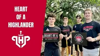 Heart Of A Highlander 2024 | Lake Highland Preparatory School