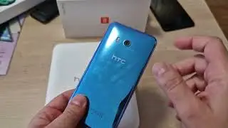 NAKON 6 GODINA HTC U11 KAKAV JE SAD u 2023 god?