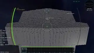 Starmade New Offline server an an few tips