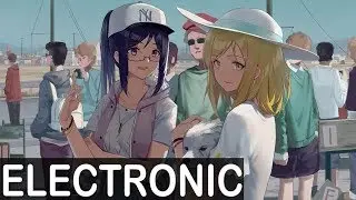 Xan Griffin - Libra (ft. Koo Read)