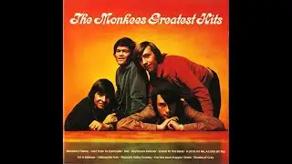 THE MONKEES - SHE7 - FAUSTO RAMOS