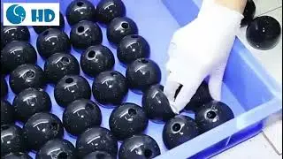 HANDATOY CUSTOM TOY MANUFACTURER