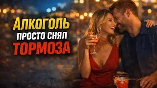Алкоголь просто снял тормоза | Истории из жизни | Истории измен