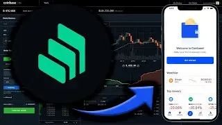 How To Buy Compound (COMP) on Coinbase App 💰| Buy Compound in 2 Minutes | Beginners Tutorial
