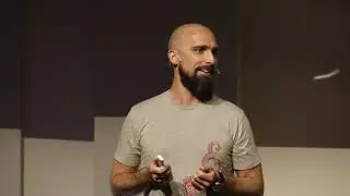 What small critters can teach us about ocean health | Maarten De Brauwer | TEDxStuttgart