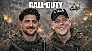 COD PRIME🥹 Talk mit Monte, Trymacs, Zarbex, Willy & GTime👀 | EliasN97Clipz
