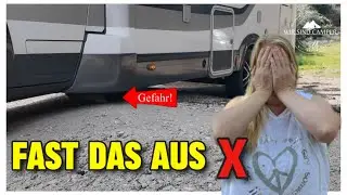 KRITISCHE SITUATION ⚠️ Flamingos & heiße Quellen von Methana
