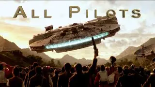 All Pilots - Star Wars
