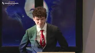 Phd Defence of Kris Stefan Evers