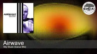 Airwave - Sky Blues (Icarus Mix)