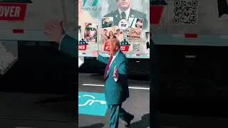 Donald Trump Viral Speech 2025 &ndash; Bold Comeback Moment! 🇺🇸🔥 #Trump #shortsyoutube